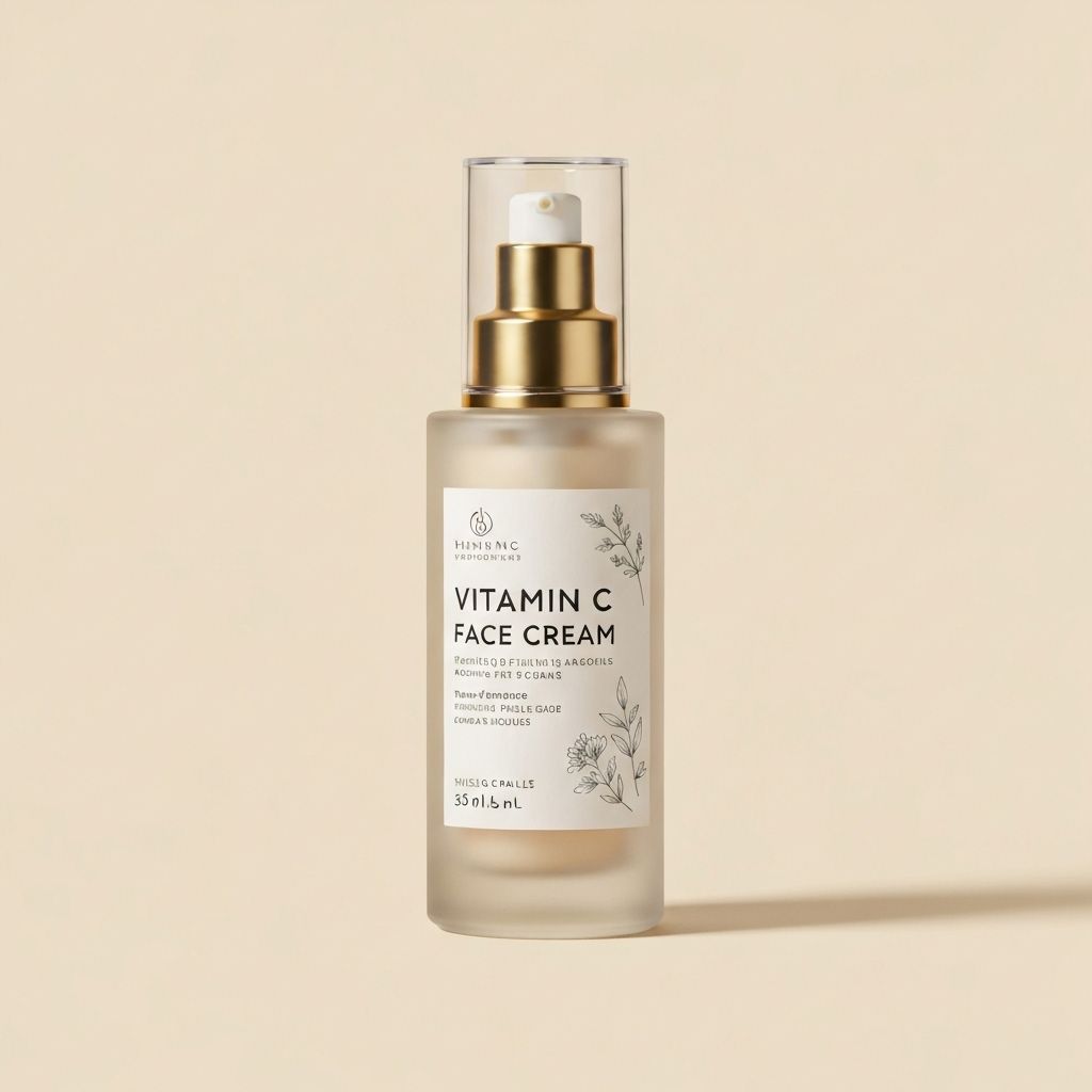 Night Renewal Face Cream